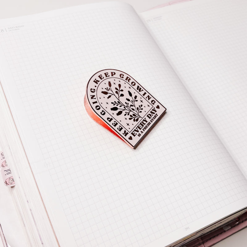 JOURNAL CLIP | Relax lovelie