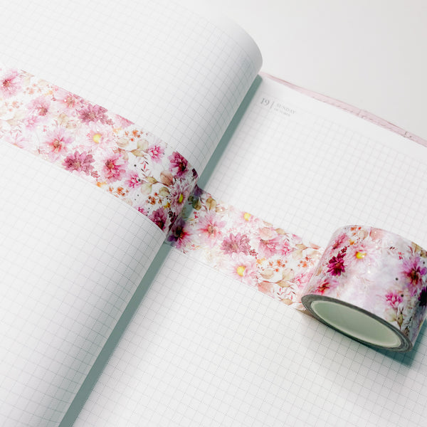 Washi Tape | 10 m - 3cm |  Relax lovelie