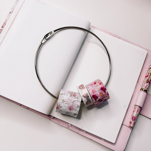 WASHI RING | Washi Storage - Relax Lovelie