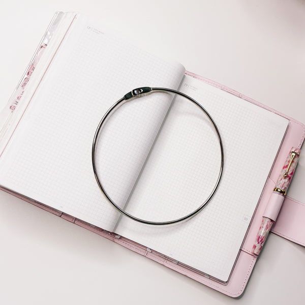 WASHI RING | Washi Storage - Relax Lovelie