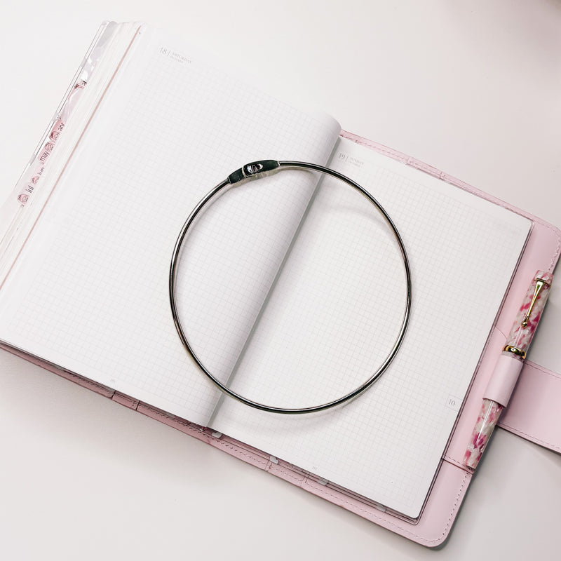 WASHI RING | Washi Storage - Relax Lovelie