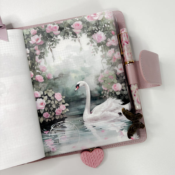 PLANNER DASHBOARD | SCENE -  VELLUM | MAY25