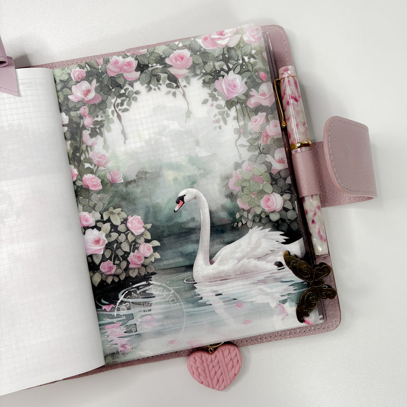 PLANNER DASHBOARD | SCENE -  VELLUM | MAY25