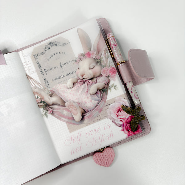 PLANNER DASHBOARD | QUOTE -  VELLUM | MAY25