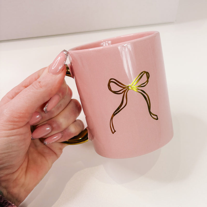 LIMITED EDITION | MUG | COFFEE & PLANNING 3.0