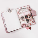 JOURNAL CLIP |  COFFEE & PLANNING 3.0