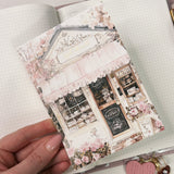 POSTCARD | COFFEE & PLANNING 3.0 COLLECTION