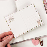 POSTCARD | COFFEE & PLANNING 3.0 COLLECTION