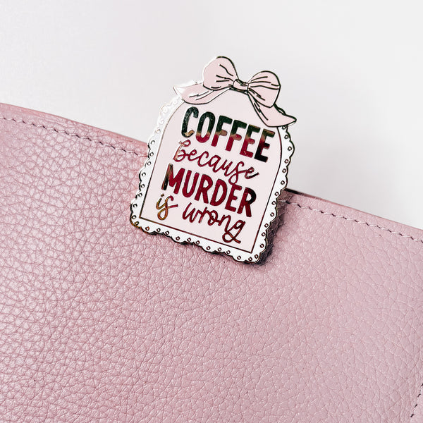 JOURNAL CLIP |  COFFEE & PLANNING 3.0