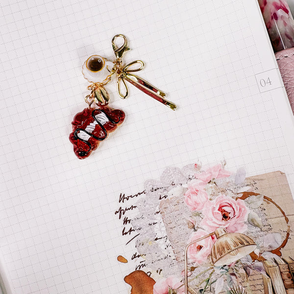 PLANNER | CHARM | COFFEE & PLANNING 3.0