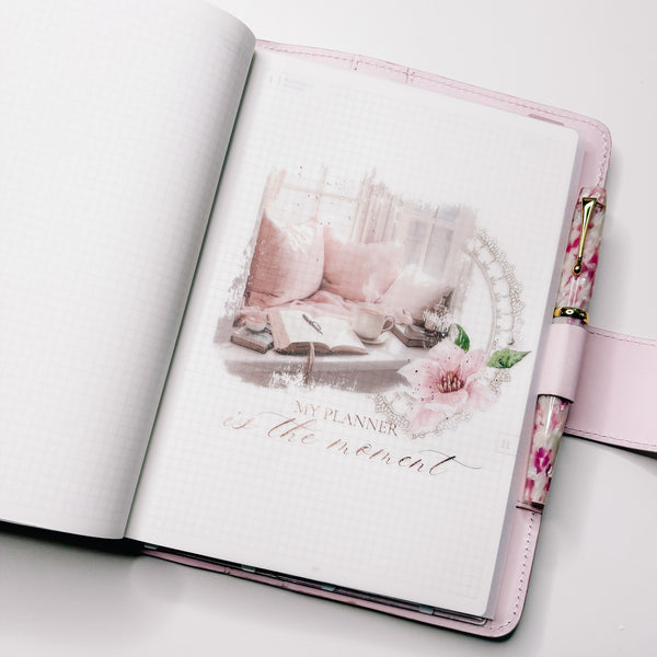 PLANNER DASHBOARD | VELLUM | NOVEMBER 2025