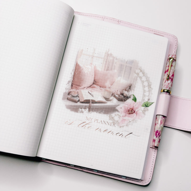 PLANNER DASHBOARD | VELLUM | NOVEMBER 2025