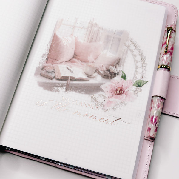 PLANNER DASHBOARD | VELLUM | NOVEMBER 2025