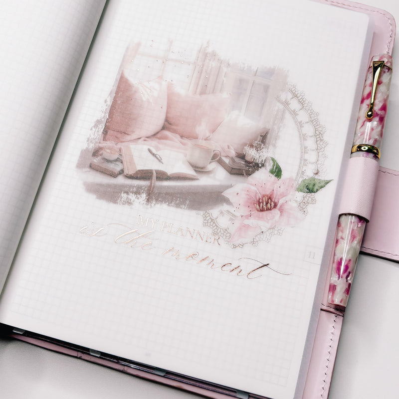 PLANNER DASHBOARD | VELLUM | NOVEMBER 2025
