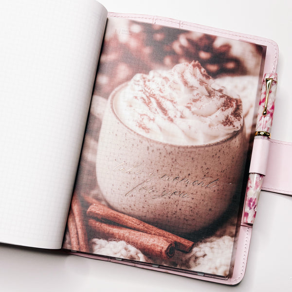 PLANNER DASHBOARD | VELLUM | NOVEMBER 2025
