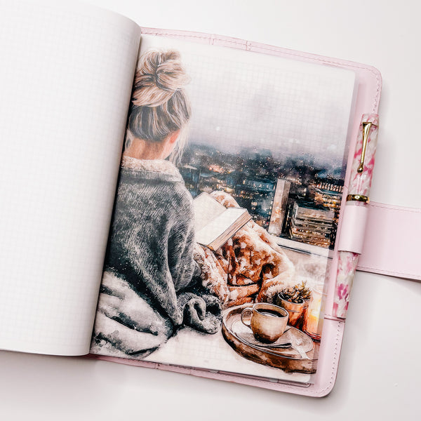 PLANNER DASHBOARD | VELLUM | NOVEMBER 2025