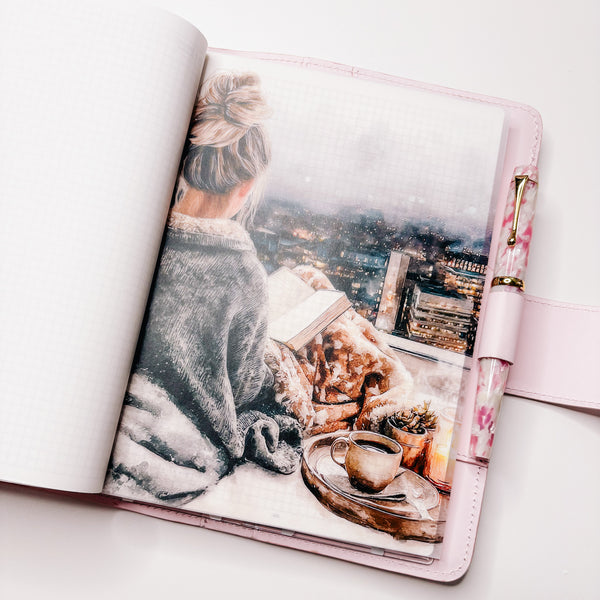 PLANNER DASHBOARD | VELLUM | NOVEMBER 2025