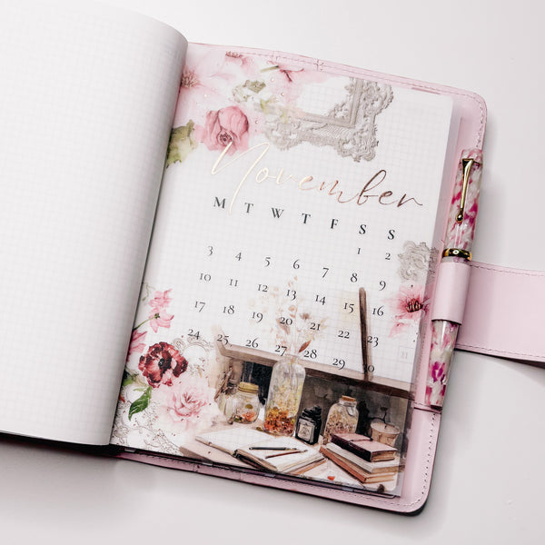 PLANNER DASHBOARD | VELLUM | NOVEMBER 2025