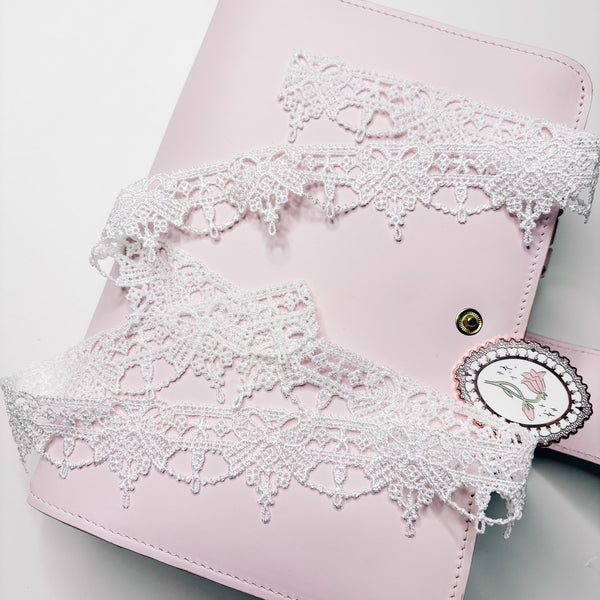 LACE FABRIC Roll  | 85cm