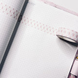 Washi Tape | 10 m - 1,5cm |  NOV2025