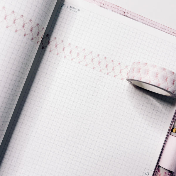 Washi Tape | 10 m - 1,5cm |  NOV2025
