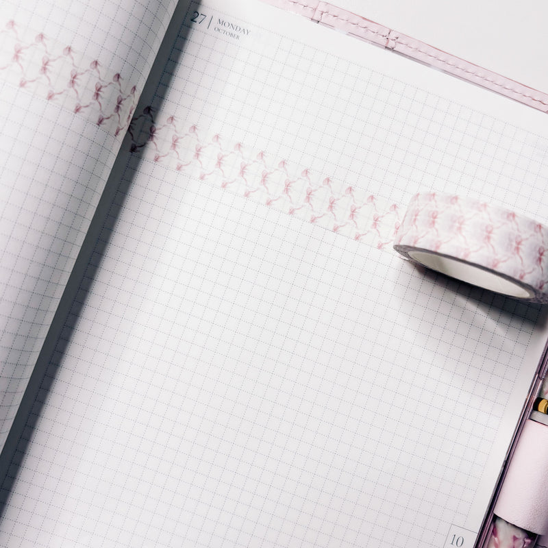 Washi Tape | 10 m - 1,5cm |  NOV2025