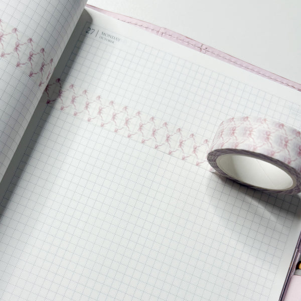Washi Tape | 10 m - 1,5cm |  NOV2025