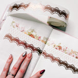Washi Tape | 10 m - 4cm |  NOV2025