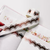 Washi Tape | 10 m - 4cm |  NOV2025