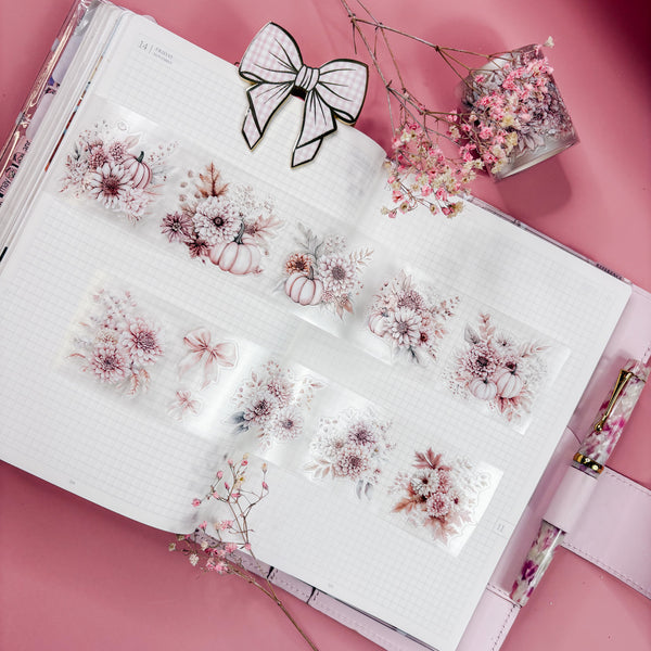 Pet Tape - 5cm x 5 meter roll | COZY FALL 2.0