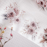 Pet Tape - 5cm x 5 meter roll | COZY FALL 2.0