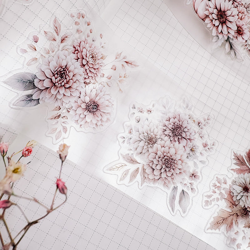 Pet Tape - 5cm x 5 meter roll | COZY FALL 2.0