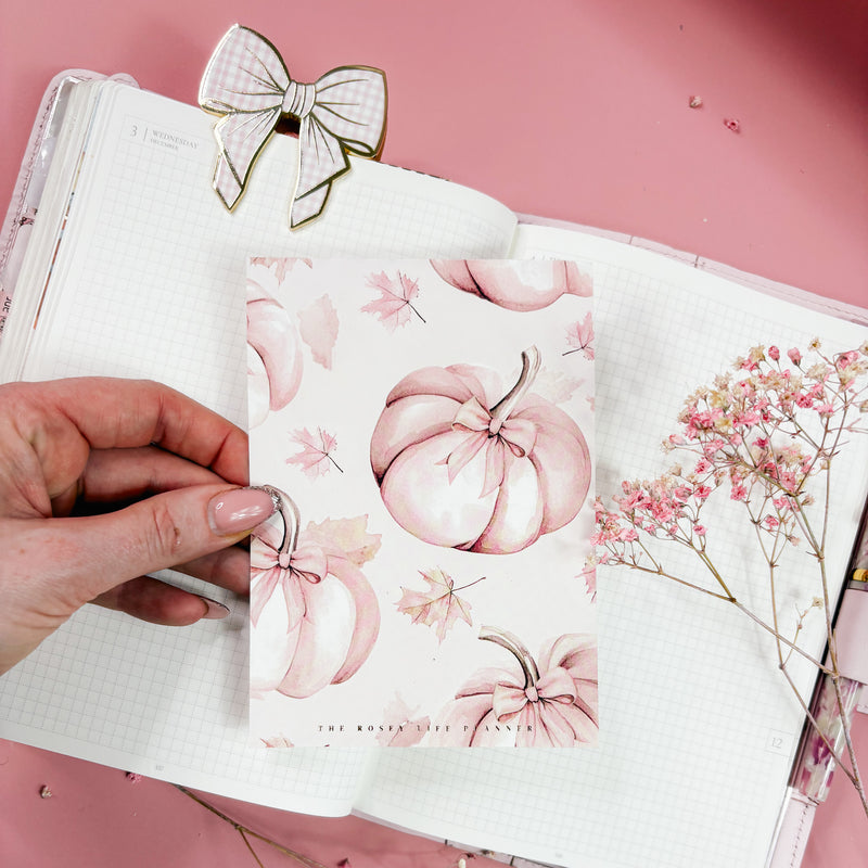 POSTCARD | COZY FALL 2.0 COLLECTION