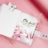 PLANNER DASHBOARD | VELLUM | COZY FALL 2.0