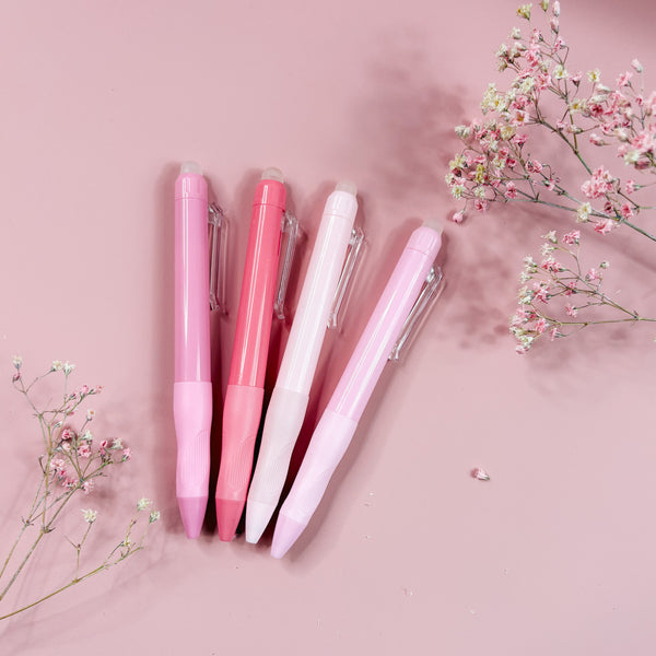 PEN SET OF 4 | COZY FALL 2.0