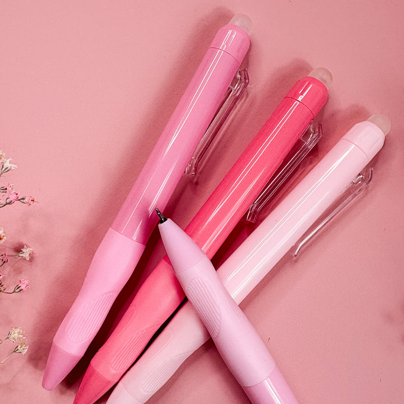 PEN SET OF 4 | COZY FALL 2.0