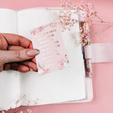 JOURNALING CARD | PLANNER DECO | COZY FALL 2.0