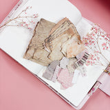 Ephemera Package - SET 90 pcs| Stickers and Paper Die Cuts  - Cozy Fall 2.0