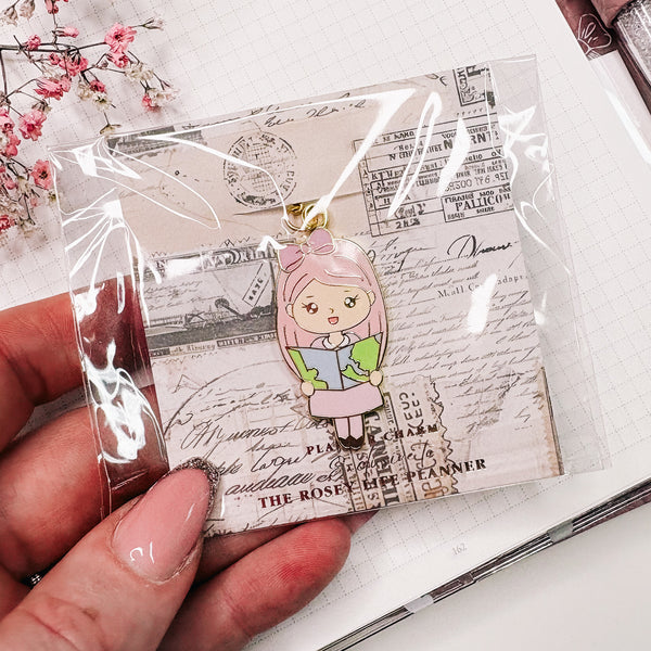 PLANNER | CHARM | VINTAGE TRAVEL COLLECTION