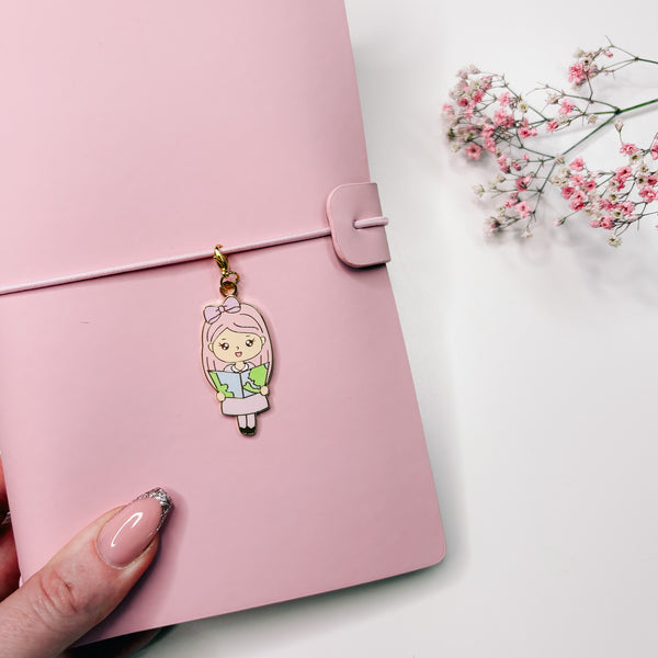PLANNER | CHARM | VINTAGE TRAVEL COLLECTION