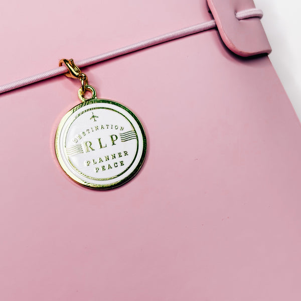 PLANNER | CHARM | VINTAGE TRAVEL COLLECTION