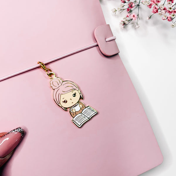 PLANNER | CHARM | VINTAGE TRAVEL COLLECTION