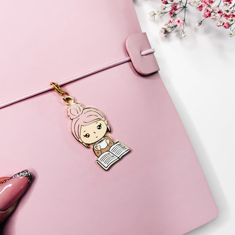 PLANNER | CHARM | VINTAGE TRAVEL COLLECTION