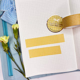 Washi Tape | 10 m - 2cm | AUG26