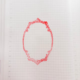 Frame Stamp | Cozy Fall 3.0 collection