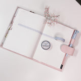 Washi Tape | 10 m - 1cm |  JULY2025