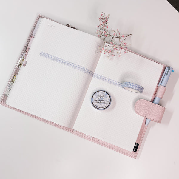 Washi Tape | 10 m - 1cm |  JULY2025