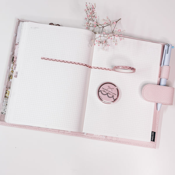 Washi Tape | 10 m - 0.5cm |  JULY2025