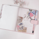 PLANNER DASHBOARD | VELLUM | JULY 2025