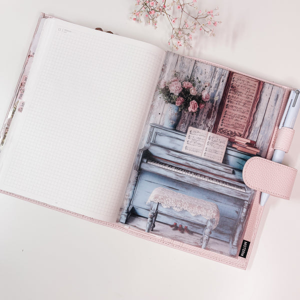 PLANNER DASHBOARD | VELLUM | JULY 2025
